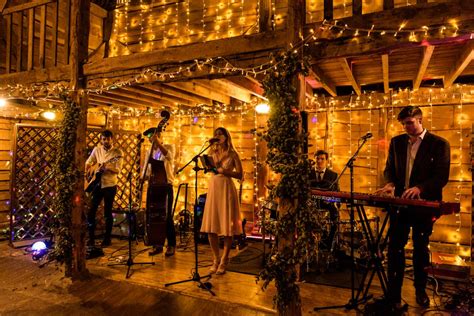 Top 10 Wedding Entertainment Ideas | Big Day Inspiration