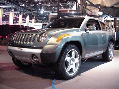 Owners reviews about jeep compass (1g) with photos on drive2. COMPASS - Jeep Compass tuning - SUV Tuning