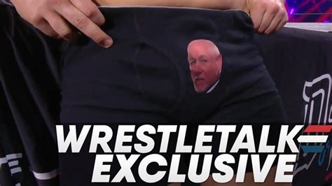 Shawn Spears Explains Bizarre Double Or Nothing 2020 Moment (Exclusive