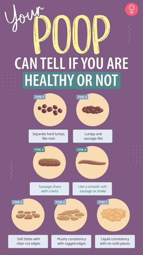 Believe It Or Not Your Poop Can Tell If You Are Healthy Or Not Artofit