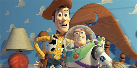 Toy Story Il Mondo Dei Giocattoli Sentieri Del Cinema