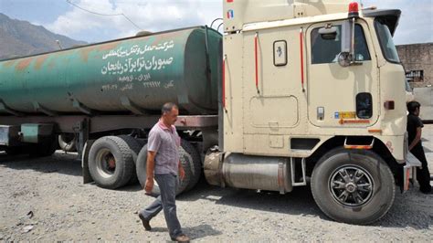 Iran Azerbaijan Baku Releases Iranian Truck Drivers As Tensions Thaw