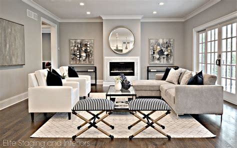 Home Staging Paint Colors 2023 Trends To Adopt For A Fresh Look In