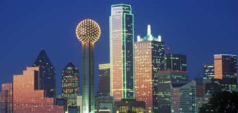 The Essential Guide to Downtown Dallas | Dallas-Fort Worth ...