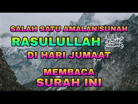 Video ini berisi tentang panduan tahsin. Surah Al-Kahfi Full /Ayat 1~110 (terjemahan) Qari Sheikh ...