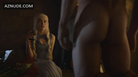 Game Of Thrones Nude Scenes Aznude Men