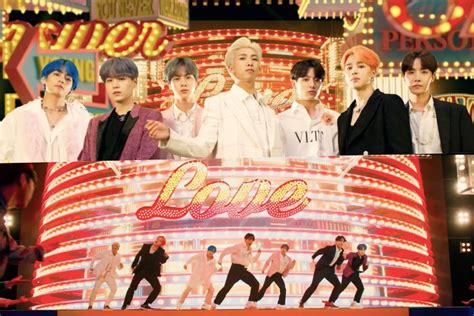 Soompi On Twitter Btss Boy With Luv Mv Smashes Youtube Record As