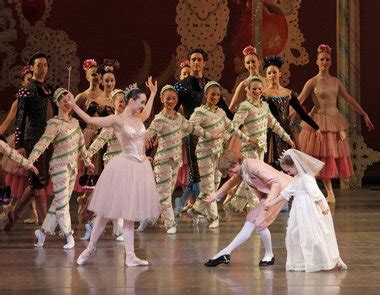 Jenifer ringer is an american ballet dancer. Jenifer Ringer, New York City Ballet 'Sugar Plum Fairy,' says she's not too plump to dance: Poll ...