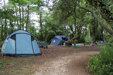 Top 10 Campsites With Campfires In Dorset