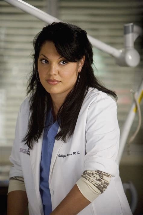 Wanderlust Day 23 Most Annoying Character Callie Torres