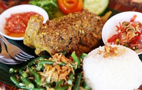 10 Traditional Balinese Foods You Need To Try Authentic Indonesia Blog
