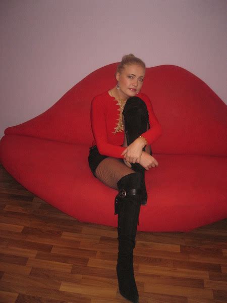 Moscow Sexy Russian Women Exposing Leathergirl Flickr