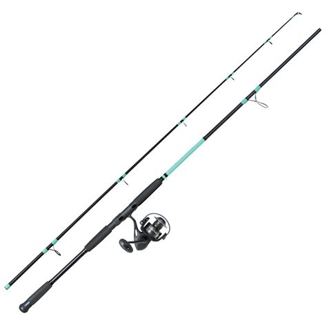 Surf Fishing Rod Reel Combo Tailored Tackle