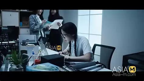 Trailer Mdsj 0003 Horny Sex Jail Xia Qing Zi Best Original Asia
