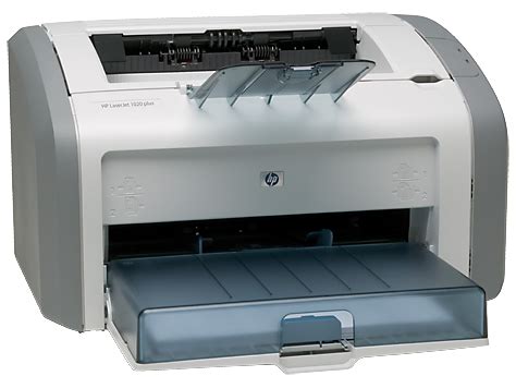 Download the latest drivers, firmware, and software for your hp laserjet 1020 printer.this is hp's official website that will help automatically detect and download the correct drivers free of cost for your hp computing and printing products for windows and mac operating system. HP LaserJet 1020 Plus Printer(CC418A)| HP® India