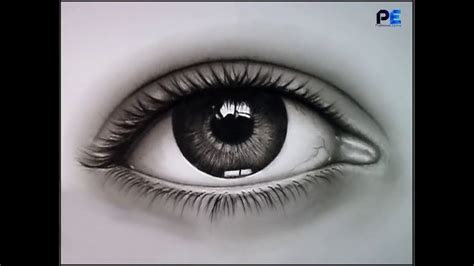 A quick note, before going further, i will use the term anime to mean both before discussing how to draw anime eyes, we need to understand the very basic anatomy terms when dealing with the human eye. How To Draw Hyper Realistic Eye For Beginners - Step By ...