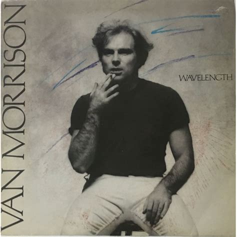 Maybe you would like to learn more about one of these? Van Morrison ‎- Wavelength Plak - Doğa Plak & Kitap
