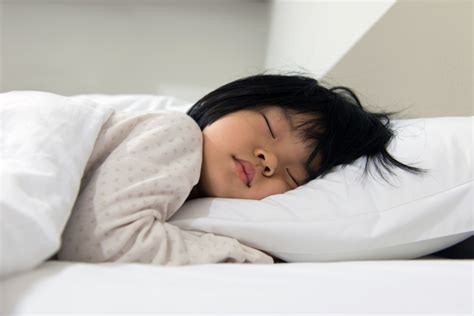 There are a number of these. Do Kids Need More Sleep than Adults? | Wonderopolis