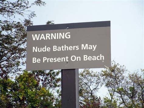 Gunnison Beach Sandy Hook Top Tips Before You Go With Photos
