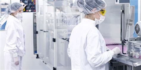 Chemical industries regard safety and quality very highly when it comes to their production lines. South Africa's chemicals industry