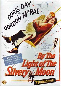 The best movies and shows to stream on netflix. By the Light of the Silvery Moon DVD (1953) - Warner Home ...