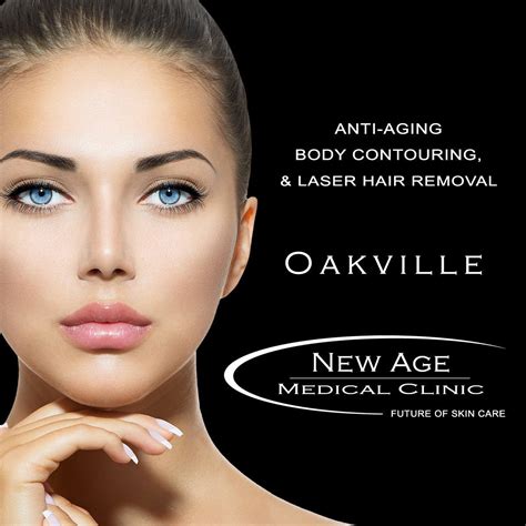 New Age Medical Spa Oakville Oakville On