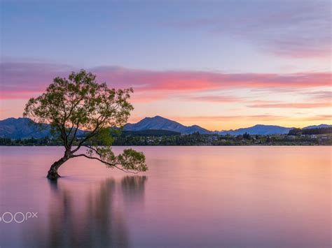 Wanaka 4k Wallpapers For Your Desktop Or Mobile Screen
