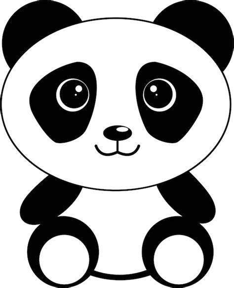 Baby Panda Svg 87 Popular Svg Design