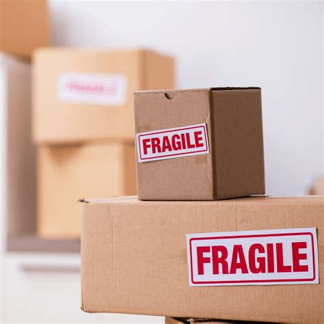 Tips For Packing Fragile Items Storexpress Self Storage