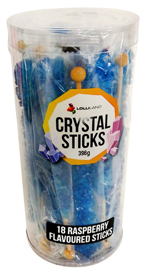 Bulk Rock Candy Swizzle Sticks At The Professors Online Lolly Shop