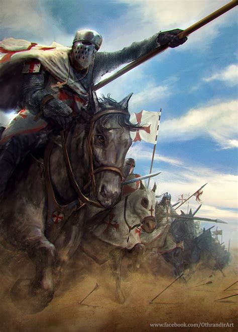 Crusades Crusader Knight Knights Templar Medieval Knight