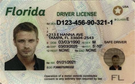 Florida Scannable Fake Id Front And Back Buy Scannable Fake Id Online