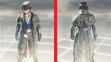 Top Assassin S Creed Syndicate Best Outfits And How To Get Them My