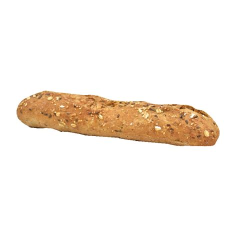 Whole Wheat Baguette 150 G