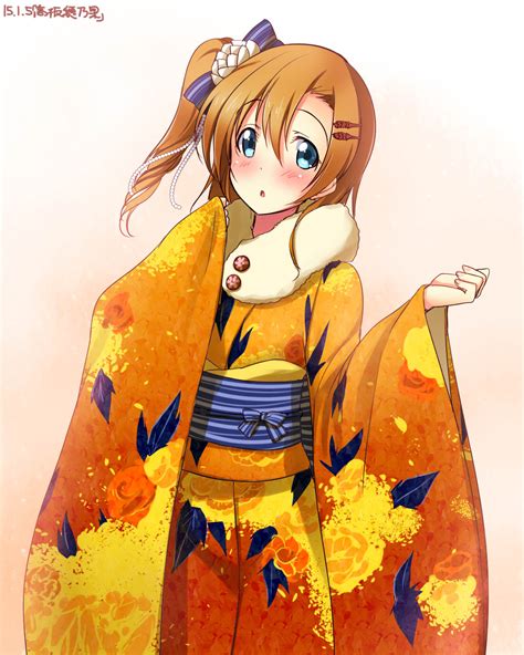 yu ta kousaka honoka love live love live school idol festival love live school idol