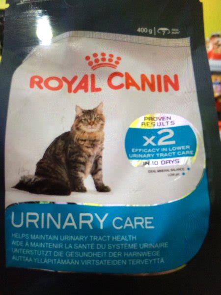 Unlike other dog food brands, royal canin was founded by a vet who wanted to use. cat food royal canin urinary care 2kg di Lapak HAAGEN ...