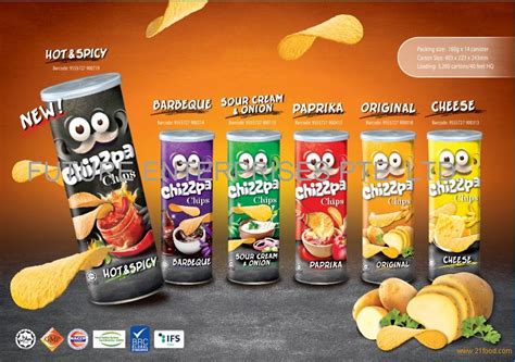 Explore curated picks from our #meadowssg ambassadors here! Chizzpa Chips products,Malaysia Chizzpa Chips supplier