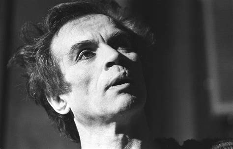 Nureyev was an actor, filmmaker but most importantly an intriguing ballet dancer. The Bolshoi Ballet 'Nureyev' Just Wasn't Ready, Really (Op-ed)