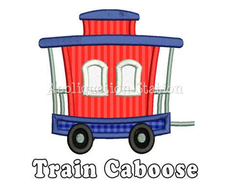 Train Caboose Clipart Cliparts And Others Art Inspiration Wikiclipart