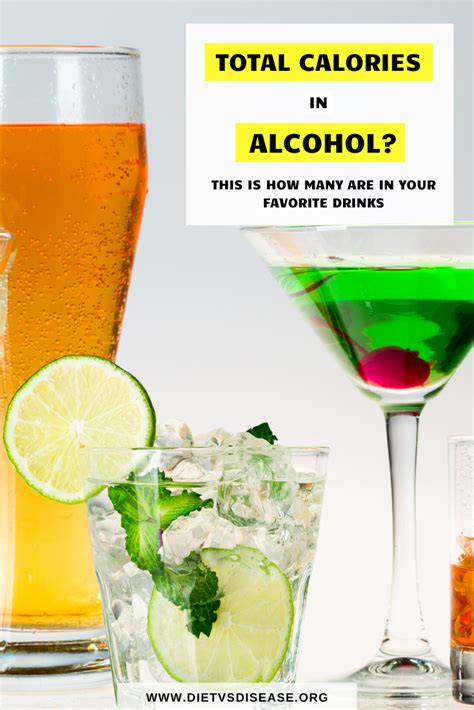 Other calculators for beer and wine drink sizes, alcohol calories and spending, and blood alcohol concentration disclaimer: Total Calories in Alcohol? This Is How Many Are In Your ...