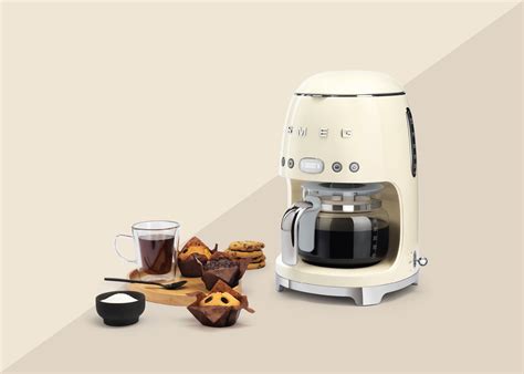 3.9 out of 5 stars from 66 genuine reviews on australia's largest opinion site productreview.com.au. THE SMEG DRIP COFFEE MACHINE | Smeg Australia