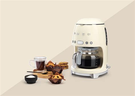 Compare (max 3) quick view. THE SMEG DRIP COFFEE MACHINE | Smeg South Africa
