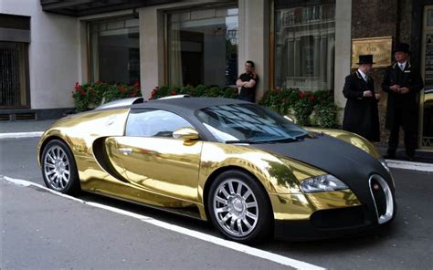 10 Ridiculously Expensive Things Worth Millions