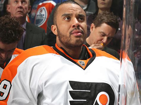 Ex Nhl Player Ray Emery Arrested For Allegedly Assaulting Ex Bet Host