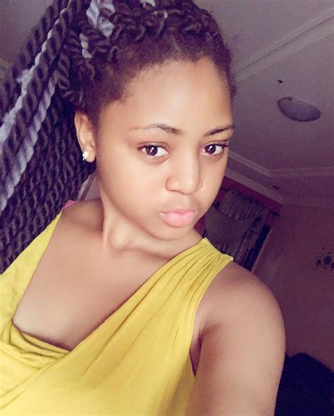Nollywood Young Actress Regina Daniels Is 16yrs Today Happy Birthday