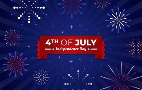 Holiday 4th Of July Hd Wallpaper Peakpx