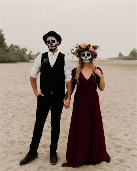 The Best Couples Halloween Costume Ideas For Wonder Forest