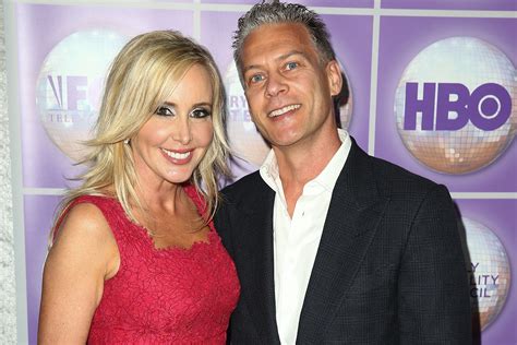 Shannon Beador Says David Pulled The Plug On Their Marriage Page Six