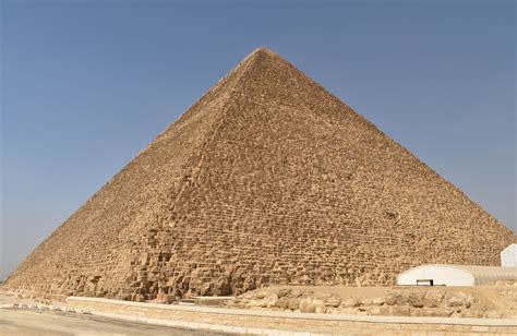 Pyramid Of Khufu Egyptian Pyramids Great Pyramid Of Giza Pyramids