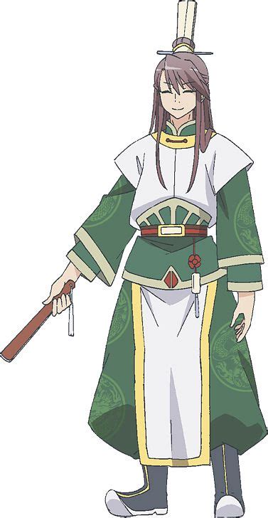 Komet yang jatuh akan menghabiskan energi spiritual langit dan tanah dan dengan demikian menimbulkan. Reikenzan - Zerochan Anime Image Board